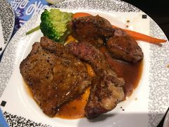 烤牛排-西藏饭店·亚克·食光自助餐厅(文殊院店)