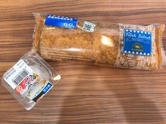 午餐一角-罗森便利店(鱼市街店)