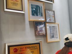 -仁信双皮奶(广州南站店)
