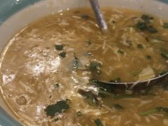 蟹粉羹-锡和无锡菜(景丽苑店)