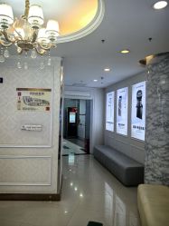 -武汉五洲整形外科医院