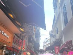 -大声公凉茶