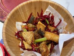 -来菜·湖北头牌藕汤(武商MALL众圆店)