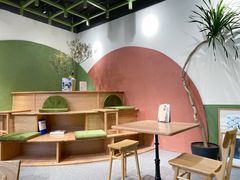 -Catch Bagel(芳草地店)