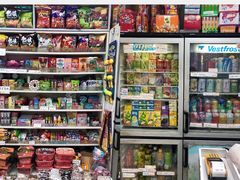 零售区-百味店