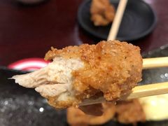 -纪州豚骨酱油拉面(锦延路店)