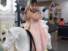 -Lilliput粒粒堡亲子餐厅(置汇旭辉店)