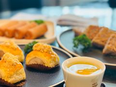 -中山保利艾美酒店-乐美中餐厅