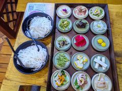 -桥香园过桥米线(国贸店)