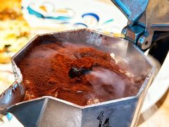 -Mammamia意大利餐厅(阳春巷店)