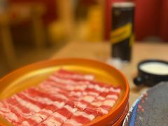 -松野谷·寿喜烧自助(华联顺义金街购物中心店)