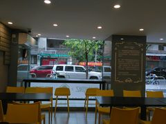 大堂-糖匠(垂虹路店)
