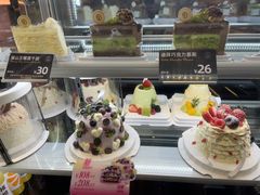 -FANEN法念·烘焙·甜点(万象城店)