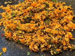 -韩阳王石板烤肉