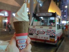 -富豪雪糕车流动点(尖沙咀店)