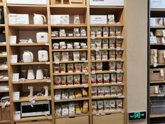 -MUJI无印良品(万科里店)