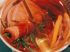 -百特喜·意大利餐厅(万达常德店)