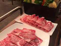 -四季火锅酒家(新濠影汇店)