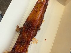 -一代烤翅王(大汉口店)