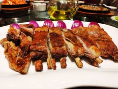 -萧记三鲜烩面(黄河路店)