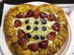 -City1+1城市比萨·意面(桂林路店)