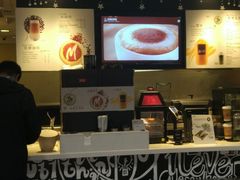 -麦当劳(禄口机场T2航站楼)