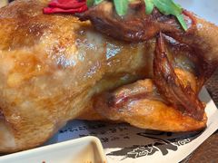 -庆江南江南菜(琴湖溪里花园城店)