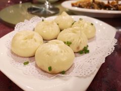 -良渚君澜度假酒店·中餐厅