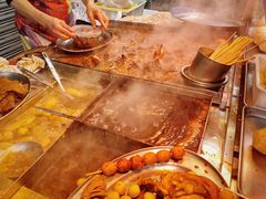 -明记牛杂(新马路分店)