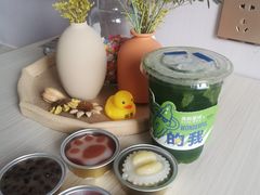 榴莲仔仔-元氏钵仔糕(北京路店)