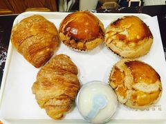 -丁香西饼屋(桂林路店)