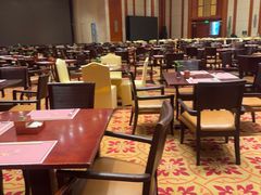 -东莞塘厦三正半山温泉酒店·沙利文西餐厅