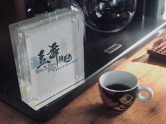 -豆舞咖啡(民乐路店)