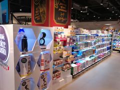 -中百仓储超市有限公司(越秀星汇维港店)