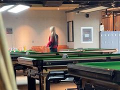 -云川台球(马甸店)