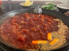 -星鸿社重庆老火锅