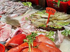 -抱德·潮汕味(敦和店原惠城鱼仔)