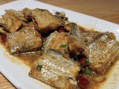-金海湾海鲜排档(朱家尖店)