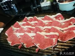 -鲁西肥牛(九方购物中心店)