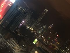 -香港尖沙咀凯悦酒店