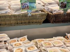 -皇后西斯汀饼店(文化路店)