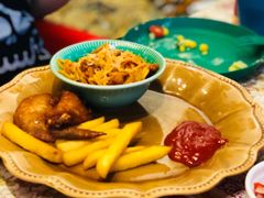 -彼德西餐厅(凯德广场新南店)