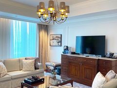 -广州富力丽思卡尔顿酒店