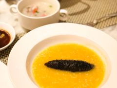 -都会尚膳·海鲜自助餐厅(重庆万豪酒店)