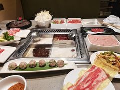 -海底捞火锅(茂业店)