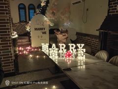 -嗨夜别墅轰趴(李沧店)