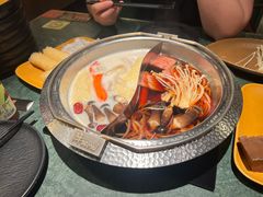 -牛New寿喜烧(中山公园龙之梦店)