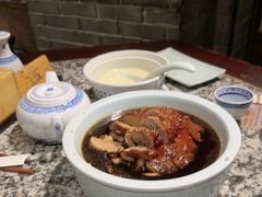-南京大牌档(崇文门国瑞店)
