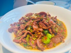 -兰湘子·湘菜小炒(长安万科广场店)