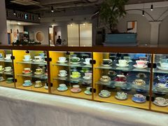 -YAFEE雅菲·粤菜·湘菜·融合菜(魏公村店)